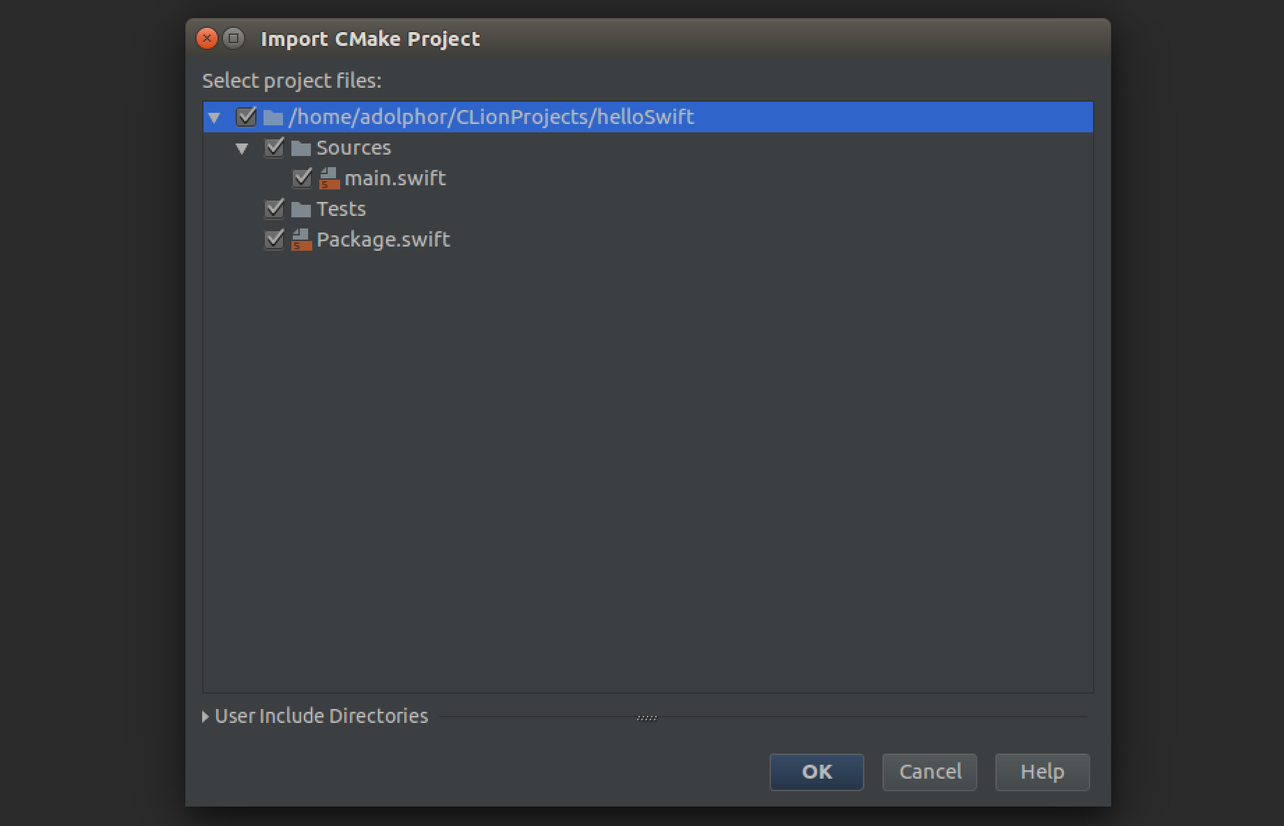 import-select