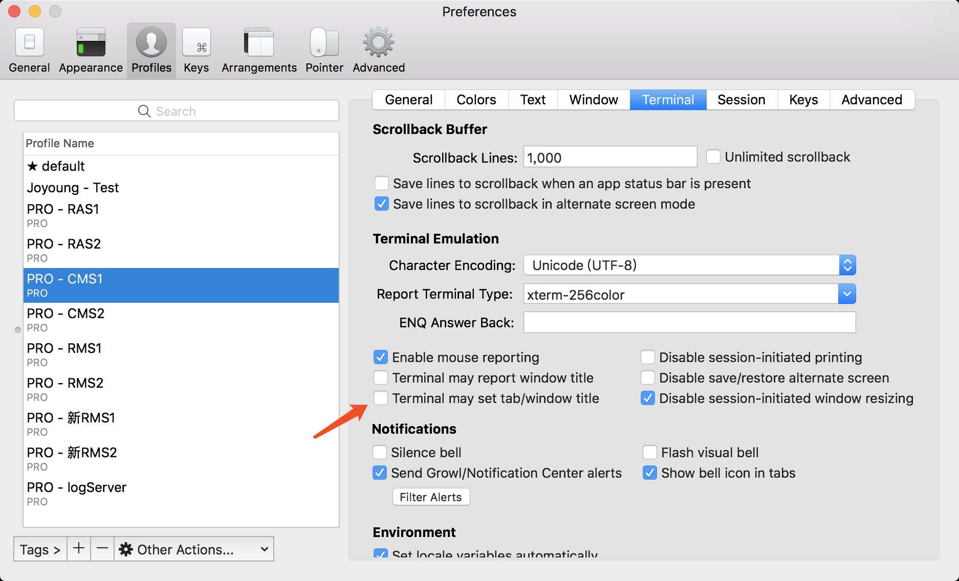 iterm2login
