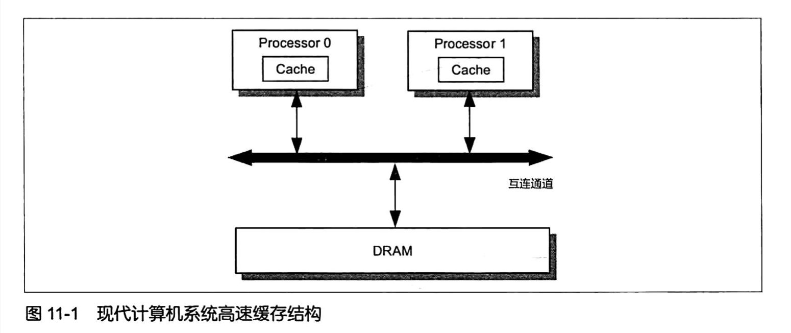 cache-structure
